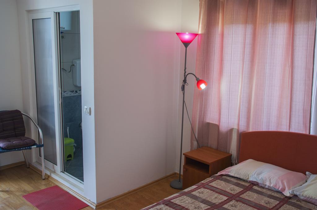 Axenia Hotel Utjeha Camera foto