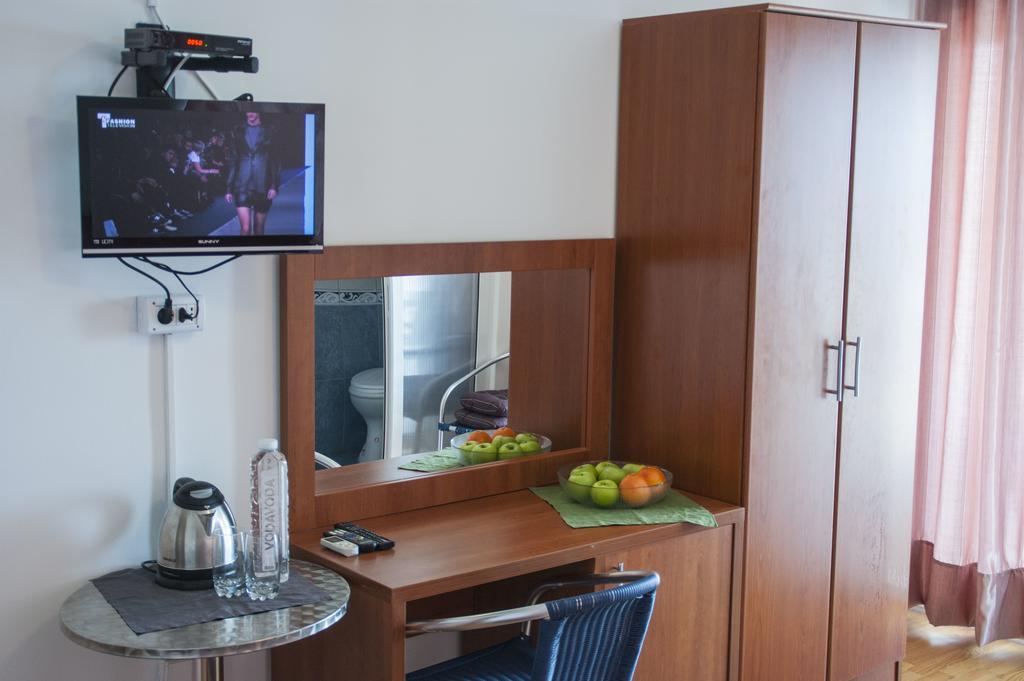 Axenia Hotel Utjeha Camera foto